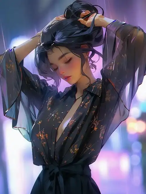 电影《飞驰人生》海报