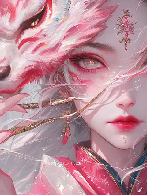 电影《英雄本色》海报