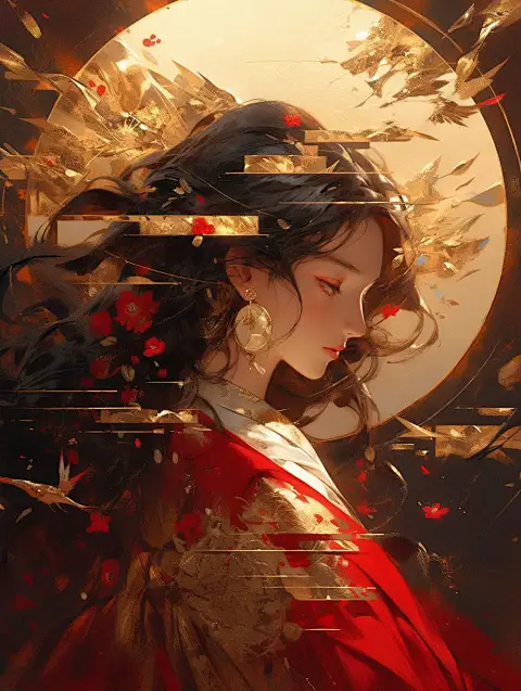 电影《杀破狼》海报