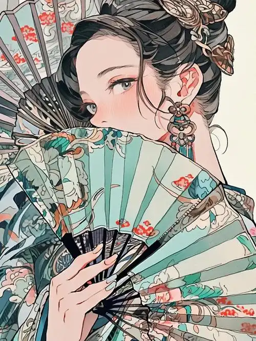 电影《无间道》海报